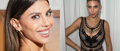 Alondra García Miró Alondra García Miró irradia magia con un vestido de tul que enamora seguidores