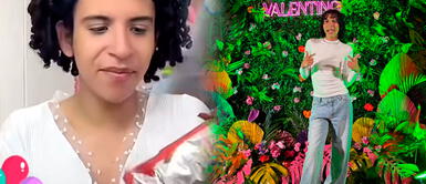 Valentino tiró la casa por la ventana para celebrar sus 20 años. Sus regalos sorprendieron a todos Tiktoker Valentino celebró su cumpleaños y recibió regalo tan raro que lo dejó en shock: "Hubo intención"