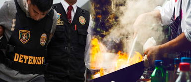 En la década de los 90, el crimen en el Chifast de Dasso conmocionó al Perú. ¿Lo hemos olvidado? El chifero asesino de San Isidro que causó caída de una franquicia: El crimen que el Perú olvidó