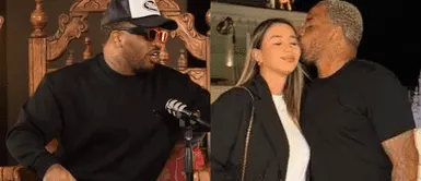 Jefferson Farfán sorprende al declarar que Xiomy Kanashiro es el amor de su vida Jefferson Farfán sorprende al declarar que Xiomy Kanashiro es el amor de su vida