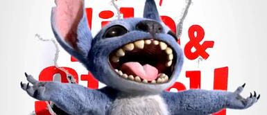 El live action de "Lilo & Stitch" llega este jueves 22 de mayo a cines peruanos "Lilo y Stitch": ¿Disney eliminó a icónico personaje? Fans no perdonan ausencia de villano