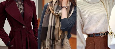 Centro de Lima: points con outfits invernales bonitos y baratos Centro de Lima: lugares para conseguir outfits invernales bonitos y baratos desde 8 soles