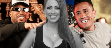 Jefferson Farfán respalda a Cueva tras polémica con Melissa Klug Farfán defiende su amistad con Cueva pese a controversia con Melissa Klug: "Nadie romperá nuestra amistad"