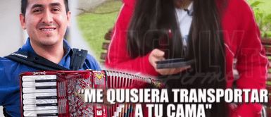 Edwin Guerrero es acusado de infidelidad por tiktoker Escándalo en Corazón Serrano: Edwin Guerrero en el ojo de la tormenta tras acusaciones de supuesta infidelidad