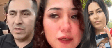 Edwin Guerrero queda expuesto por tiktoker Edwin Guerrero negaba embarazo de Ana Lucía Urbina a su amante: "Es mentira"