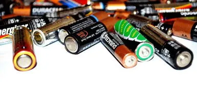 El tesoro oculto detrás de las pilas gastadas en casa El tesoro oculto detrás de las pilas gastadas en casa que pocos conocen y debes aprovechar