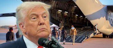 Corte Suprema habilita a Donald Trump a deportar a estos inmigrantes Se confirmó la peor noticia: Corte Suprema habilita a Donald Trump a deportar a estos inmigrantes a partir de ahora