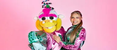 Karina y Timoteo regresan en julio con su circo. Karina y Timoteo presentan su nuevo circo: "Karina y Timoteo: ¡Cómo en la Tele!"