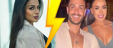 Onelia Molina no se cierra al amor, solo ya no desea nada con Mario Irivarren. ¿Le creemos? Onelia Molina DESCARTA rotundamente regreso con Mario Irivarren: “No quiero estar con nadie”