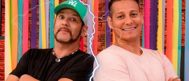 Luigui Carbajal ya había perdonado a Ricky, pero deseaba escuchar una disculpas. Luigui Carbajal NO RETROCEDE pese a amiste con Ricky Trevitazzo: “Trabajar con él seria retroceder”