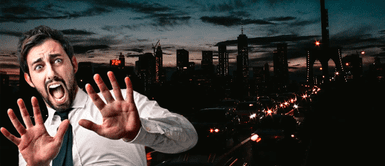 Apagón eléctrico según la Inteligencia Artificial La fecha del apagon eléctrico en todo el mundo es revelada por la IA: Conoce qué sucederá