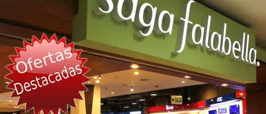Saga Falabella remate cientos de productos. Saga Falabella REMATA diversos productos hasta el 25 de mayo: Conoce más sobre la promoción