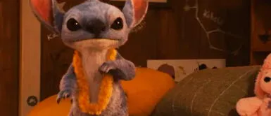 El live action de "Lilo y Stitch" llega a las salas de Perú. Fans ya quieren saber si habrá o no escenas post créditos ¿"Lilo y Stitch" tiene escena post créditos? Lo que debes saber antes de ver la película