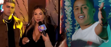 Pamela López habla de su proyecto 'La Cueva de Kittypam' Pamela López revela por qué bautizó su nuevo proyecto como “La Cueva de Kittypam”: "Mis hijos tienen que comer"