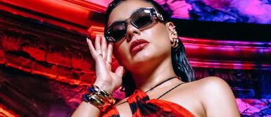 Cielo Torres presenta su nuevo álbum compuesto junto al reconocido Master Chris. Cielo Torres vuelve a la salsa con 'Confidencial'