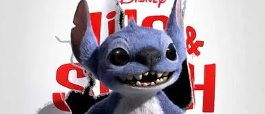 ‘Lilo y Stitch’ se estrenará en todos los cines a nivel nacional este jueves 22 de mayo Ver "Lilo y Stitch", película completa en español latino ONLINE: ¿Cuándo llega a Disney la cinta?