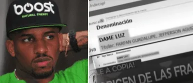 Denuncian al exfutbolista por estas conocidas frases. Denuncian a Farfán por apropiación indebida de frases populares: Este es su verdadero origen