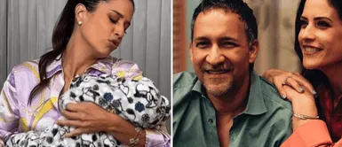 La conductora revela esta inesperada verdad sobre un cuarto hijo. María Pía Copello explica su radical decisión sobre tener otro hijo: Esta la fuerte razón