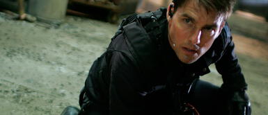 Tom Cruise da vida a Ethan Hunt, el agente secreto de la saga "Misión imposible" ¿Dónde ver la saga "Misión imposible" online? El único streaming que tiene TODAS las películas