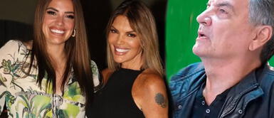 Papá de Cassandra Sánchez de la Madrid rompió su silencio. Padre biológico de Cassandra Sánchez reaparece y revela cómo reaccionó al cambio de apellido de su hija: “Fue doloroso”