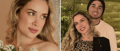 La empresaria impacta con este mensaje. Ale Venturo reaparece con poderoso mensaje tras el fin de su relación con Rodrigo: "Queriendo volver"