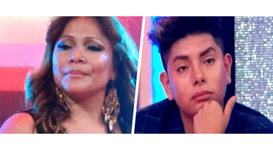 Bryan Arámbulo se cansó de Marisol Bryan Arámbulo se cansó de Marisol y le recuerda su peor error con Cueva: "Irse al Westin"