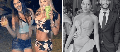 Las amigas sorprenden con este mensaje. Alejandra y Vania lanzan TREMENDO mensaje tras ruptura de Mario y Onelia: “Team bride..."