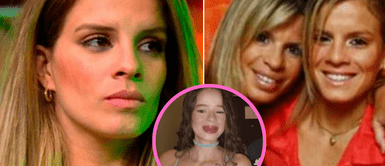 La empresaria sorprende con este mensaje. Alejandra Baigorria se pronuncia tras agresión que sufrió su madre: Esto dijo