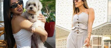 Alenjandra Baigorria pone el parche. Alejandra Baigorria tilda de ridícula la versión de haber planificado ‘trampa’ contra Onelia Molina y termine con Mario