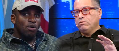 Phillip Butters habría revelado el secreto mejor guardado de "Enfocados", podcast liderado por Jefferson Farfán ¿Farfán no es dueño de "Enfocados"? Butters lo deja en jaque y revela quién estaría detrás del podcast