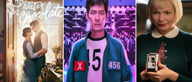 El estreno de la temporada 3 de "Squid Game" le dará el gran final a la serie coreana Estrenos imperdibles en Netflix para junio: Más de 50 novedades llegan al streaming