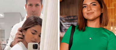 La pareja sorprende con este post. Paco Bazán y Susana Alvarado se dejan ver juntos y toman importante decisión