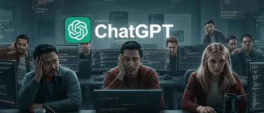 “¡5 años estudiando para esto!”: Programadores furiosos con ChatGPT por quitarles el trabajo “¡5 años estudiando para esto!”: Programadores furiosos con ChatGPT por quitarles el trabajo