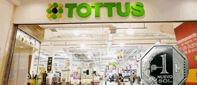 Productos Tottus a 1 sol Tottus lanza súper remate con productos a solo S/1: Descubre cómo aprovechar la oferta