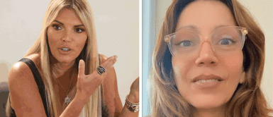 La exproductora toma esta radical decisión. Pati Lorena arremete contra Jessica Newton tras revelaciones de Carlos Morales: “Destruyó mi hogar”