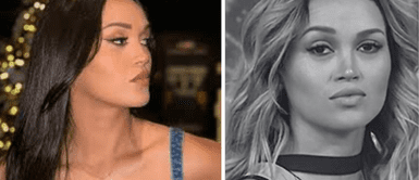 La locutora lanza este duro mensaje. Angie Arizaga confiesa el fuerte dolor por lo que esta atravesando: "Me da ataques..."