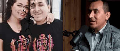 Edwin Guerrero admite que negó a su hijo con Ana Lucía y revela la verdad Edwin Guerrero admite que negó a su hijo con Ana Lucía y revela la verdad