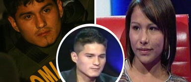 La vida de Bryan Romero Leyva tras AS3SINAR a Ruth Thalia Sayas, primera participante de EVDLV La vida de Bryan Romero Leyva tras asesinar a Ruth Thalia Sayas, primera participante de EVDLV