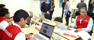 Ley cambia la EDAD LÍMITE para trabajar en el sector público Ley cambia la edad límite para trabajar en el sector público