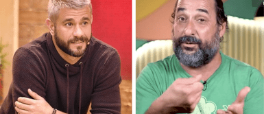 Los actores sorprenden con esta revelación. Yaco Eskenazi y el “Loco” Wagner conmueven con su historia de amistad: Esto dijeron