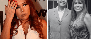 La conductora sorprende con esta inesperada confesión. Magaly Medina sorprende al confesar su inesperado relación con Ney Guerrero: “Se largó”