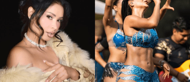 Pamela Franco revela su secreto de belleza Pamela Franco reaparece y revela su secreto impensado para reducir medidas rápido