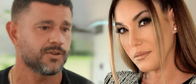 Yaco Eskenazi habla de su romance con Tilsa Lozano Yaco Eskenazi se confiesa tras revelar su romance con Tilsa Lozano: "Nos despedimos y lloré"