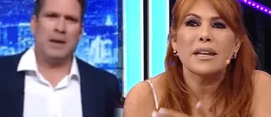 Paco Bazán renunciaría a ATV tras conflictos con Magaly Medina ¿Culpa a Magaly? Paco Bazán expone su motivo de renuncia de ATV: “Vengo soportando a gentuza insultándome”