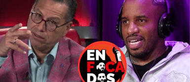 Jefferson Farfán fulmina a Phillip Butters tras afirmar que no es dueño de 'Enfocados': "Te habla el empleado" Jefferson Farfán fulmina a Phillip Butters tras afirmar que no es dueño de 'Enfocados': "Te habla el empleado"