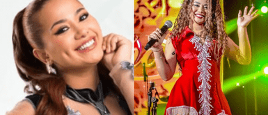 Ana Lucía Urbina Ana Lucía Urbina reaparece con radical cambio y sorprende con look renovado total