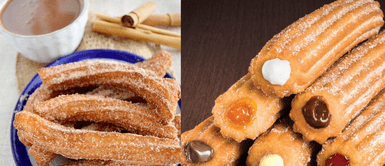 ¡Puro sabor peruano para este invierno! Aprende a preparar el clásico churrito limeño en casa ¡Churros limeños en casa! La receta perfecta para endulzar tu invierno con sabor peruano