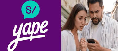 Usuarios de Yape revelan fuerte caída en todo el país. ¿Qué pasó con la billetera digital? YAPE fuera de servicio: la app colapsa en todo el país y miles se preguntan cuándo volverá
