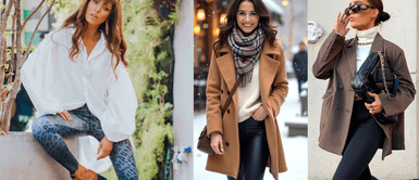 Errores al usar leggings que arruinan tu look ¿Leggings? Estos 4 error de estilo es inaceptable para brillar en la moda actual