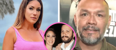 La modelo sorprende con esta acción para su expareja. Tilsa Lozano y su emotivo gesto hacia Jackson Mora tras reunión con el padre de sus hijos